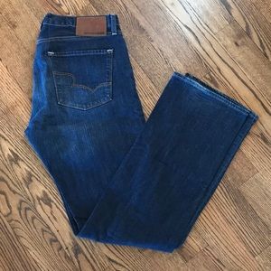 Men’s Big Star Pioneer Regular Boot size 38xl